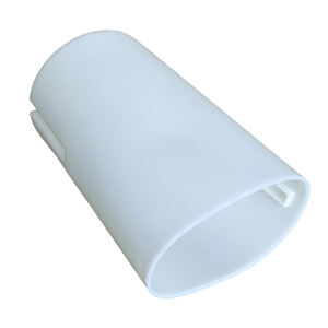 OEM专业高精度DLP/<span class=keywords><strong>SLS</strong></span>/SLM/SLA/FDM定制3D打印服务塑料飞地ABS外壳树脂外壳 - Product Image 5