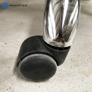 Ergonomic Office Chair with Durable Leather <strong>Executive</strong> Style Contemporary Design for Longevity - Product Image 6