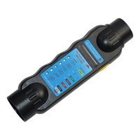 Fabricant professionnel 12v testeur de lumière de remorque automatique 7 broches testeur de Signal de remorque pour camion