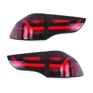 <span class=keywords><strong>ไฟ</strong></span><span class=keywords><strong>ท้าย</strong></span>รถ LED ปรับแต่งได้ไฟเบรคไฟเลี้ยวสำหรับ Mitsubishi Pajero Sport 2011ขึ้น12V - Product Image 6