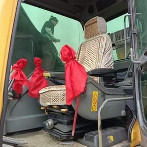 Nouvelle Excavatrice d'Occasion Volvo 240 de 24 Tonnes, Importée, Haute Qualité, Faible Heures de Fonctionnement, Meilleur Prix, Vente Chaude 2024 - Product Image 2