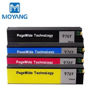MoYang – <span class=keywords><strong>cartouche</strong></span> <span class=keywords><strong>d</strong></span>'<span class=keywords><strong>encre</strong></span> de remplacement Compatible avec l'imprimante HP PageWide Pro 577dw, achat en vrac - Product Image 1