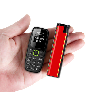 Mini Teléfono Móvil con Cambiador de Voz Mágico, Modelo BM310, Tamaño Pequeño - Product Image 4