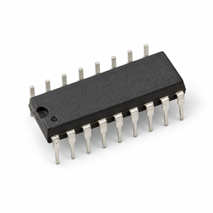Electronic Parts And Components BOM Quote Service Power Management (PMIC) SN74LS247NG4 16 DIP - Product Image 1