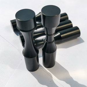 Giá Treo Rượu Bằng Nhôm Treo Tường Trưng Bày Chai Đơn Tùy Chỉnh Giá Đỡ Vino - Product Image 2