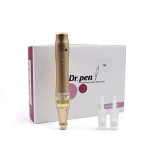 Cartuchos de Agujas para <span class=keywords><strong>Dermapen</strong></span> Nano <span class=keywords><strong>M7</strong></span> del Fabricante Original, 9, 12, 24, 36, 42 Pines, Frecuencia Ajustable para Tratamiento Capilar - Product Image 3