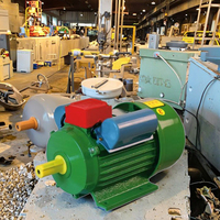 Nouvelle machine à granulés d'aliments pour animaux Xiangchao 220V/110V 300kg/h Haute efficacité Faible bruit Moteur électrique monophasé