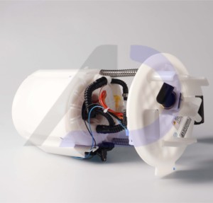 ชุดปั๊มน้ำมันเชื้อเพลิงรุ่นใหม่ OE A1674704500 สำหรับรถยนต์เมอร์เซเดส-เบนซ์ (AJD-C85500) - Product Image 4