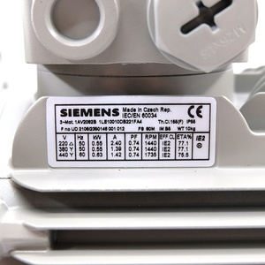 สินค้าใหม่เอี่ยม 1LE1001-0DB22-1FA4 - Product Image 4