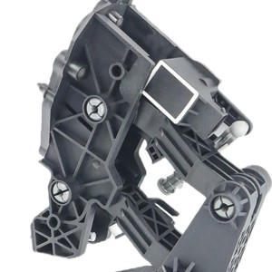 Pédale d'accélérateur électronique Scania 1729022 1753411 2007508 2395418 pour camions à transmission manuelle, pièce de rechange - Product Image 1