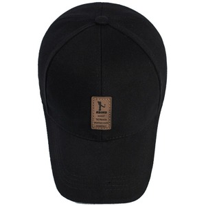 BOTTCOOLA Cappellini da Baseball Classici con Logo a 6 Pannelli, Prezzo di Fabbrica, Cappelli Sportivi per Uomo e Donna - Product Image 3