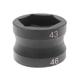 Spécial GY6 125 Scooter Cyclomoteur Vélo Outil Double Extrémité 43-46MM Scooter Poulie Écrou Manchon pour Moto Embrayage Véhicule Outils - Product Image 4
