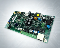 Fabricante OEM de PCBA de Ensamblaje Llave en Mano para Controladores de Audio, Recubrimiento Conformal, Servicios de PCB Multicapa con Certificación ISO para Audio