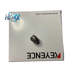 ขายึดสำหรับหัวเซ็นเซอร์ดิจิตอล KEYENCE OP-84396 OP-87220 OP-76874 OP-84327 ใช้สำหรับยึดตำแหน่งที่แน่นอน มีสินค้าในสต็อก - Product Image 1