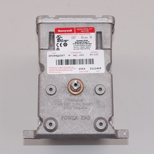 มอเตอร์ไฟฟ้าฮันนี่เวลล์ M7294Q1007 สำหรับระบบ HVAC แรงบิด 34 นิวตันเมตร - Product Image 5