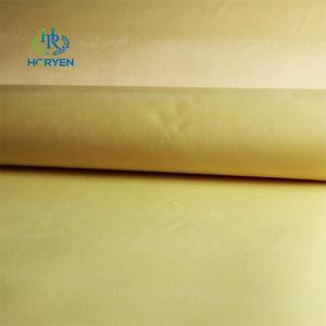 220gsm ударопрочный 100% Арамид UD ткань арамидная баллистическая пластинчатая ткань - Product Image 4