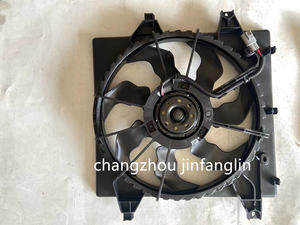 Kit carrosserie / pièces automobiles Ventilateur pour <span class=keywords><strong>Hyundai</strong></span> <span class=keywords><strong>I10</strong></span> <span class=keywords><strong>2023</strong></span> 25380-K6100 - Product Image 2