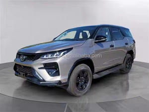 <span class=keywords><strong>2022</strong></span> Usado Fortuner-SUV Premium, bajo kilometraje, entrega rápida-Stock limitado - Product Image 2