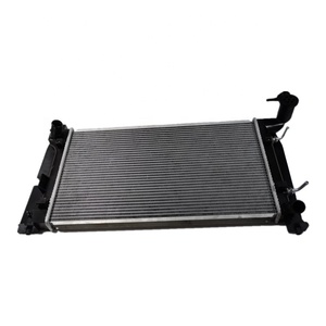 ผู้ผ<span class=keywords><strong>ล</strong></span>ิตมืออาชีพ OEM 16400-21180 อะไห<span class=keywords><strong>ล</strong></span>่รถยนต์ ระบบระบายความร้อนเครื่องยนต์ หม้อน้ำสำหรับรถยนต์โตโยต้า - Product Image 5