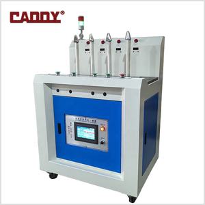 Machine à vapeur pour <span class=keywords><strong>chaussures</strong></span> CADDY Computer 4 TubesShoes, machine à vapeur pour <span class=keywords><strong>chaussures</strong></span> et articles en <span class=keywords><strong>cuir</strong></span>, pour adoucir la tige et <span class=keywords><strong>le</strong></span> dessus <span class=keywords><strong>des</strong></span> <span class=keywords><strong>chaussures</strong></span> - Product Image 1