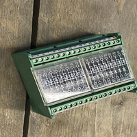Módulo de Prueba de Lámparas PLC Contact EM 4-DIO 32M/LP EMG 90 para Riel DIN (2954785) para Producto en Garantía