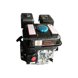 Moteur à essence refroidi par air SHARPOWER 7hp 170f à <span class=keywords><strong>carburateur</strong></span> pour motoculteur générateur - Product Image 2