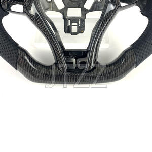 <span class=keywords><strong>พวงมาลัย</strong></span>คาร์บอนไฟเบอร์ สำหรับรถยนต์นิสสัน เทียน่า NP300 <span class=keywords><strong>นาวา</strong></span><span class=keywords><strong>ร่า</strong></span> ปี 2014 2015 2016 2018 - Product Image 6