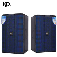 Haut-parleur passif pleine gamme en alliage de titane de 12 pouces 600W pour KTV, karaoké à domicile, bar, club et événements en direct