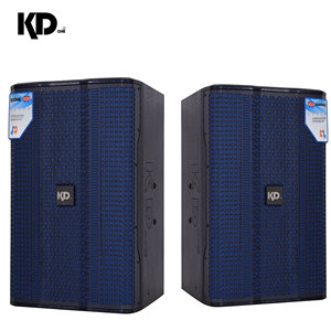 Altavoz Pasivo <span class=keywords><strong>de</strong></span> Rango Completo <span class=keywords><strong>de</strong></span> <span class=keywords><strong>12</strong></span> Pulgadas y 600W <span class=keywords><strong>de</strong></span> Aleación <span class=keywords><strong>de</strong></span> Titanio para KTV, Karaoke en Casa, Bares, Clubes y Eventos en Vivo - Product Image 1