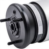 Ressort de suspension pneumatique avant neuf pour Discovery 3 4 LR3 LR4 Range Rover Sport L320 OE RNB501580 RNB501250 LR016403S