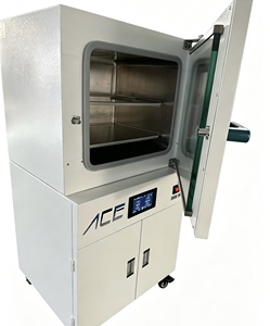 Laboratory Electric Drying <b>Oven</b> <b>Vacuum</b> Chamber Automatic <b>Vacuum</b> Drying <b>Oven</b> - Product Image 3