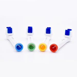 La testa dello spazzolino da denti più venduta si adatta allo spazzolino elettrico orale sostituibile per le testine dello spazzolino elettrico orale - Product Image 5