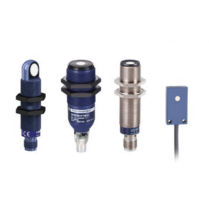 Capteurs ultrasoniques de stationnement SC650AB00RF SC650 M18 SC650AB00S SC650AB00AFFP Connecteur M12 - Product Image 3