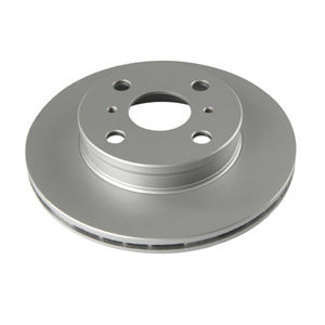 Disques de frein automobiles en gros, usine, 4351212320 94851806 pour <span class=keywords><strong>TOYOTA</strong></span> pour <span class=keywords><strong>COROLLA</strong></span>, haute qualité, position avant - Product Image 1