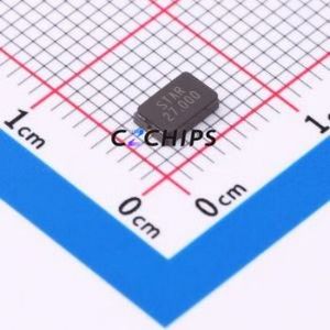 SWXHGABVF0-27.000000 Crystal (Passive) SMD5032-2P Crystal Oscillator SMD Crystal Oscillator 27MHz 10ppm 18pF - Product Image 1