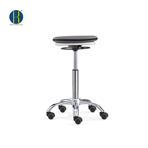 Tabouret dentaire portable simple bon marché Tabouret à usage médical Chaise HY6008 - Product Image 2