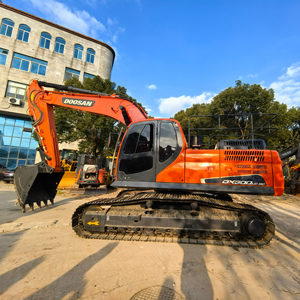 DX300LC-9C 30ton DX300LC-9c Doosan มือสองมาใหม่สภาพดี - Product Image 1