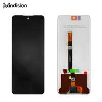 Pièce de rechange pour écran de téléphone TECNO Pova 3, panneau tactile LCD 6,9 pouces, 400-700 nit, garantie 1 an
