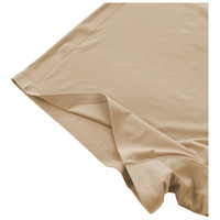 Pantalones cortos antirozaduras para mujer, bragas de Yoga antideslizantes sin costuras, pantalones cortos para debajo del vestido