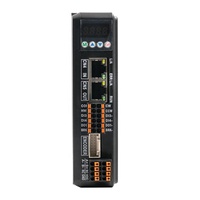 2HCS528-EC Ethercat Bus-type Stepper Motor Drive Microstepper Driver Nema 17 Stepper Motor Controller