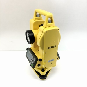 Teodolito Láser South ET02L de Alta Precisión de 2'' para Medición de Ángulos, Precio de Fábrica, Económico, para Topografí<span class=keywords><strong>a</strong></span> - Product Image 2