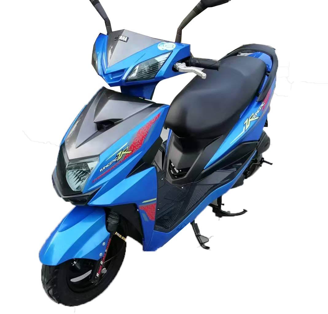 On Sale Used Yamaha Scooters High-Quality Road Racing