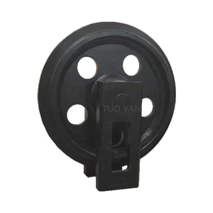 גלגל חלפים איכותי מיני מחפר גלגל עגלה עבור יוחאי 18 מגלגל מיני עגלה - Product Image 1