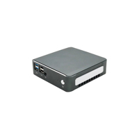 Mini PC de Oficina Nuevo, Intel Core I5-10210U, Compatible con 64GB DDR4, Gráficos UHD GDDR5, SSD M.2, Windows 10/11/Linux