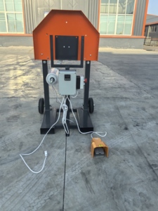 Machines à emballer le <span class=keywords><strong>bois</strong></span> <span class=keywords><strong>de</strong></span> <span class=keywords><strong>chauffage</strong></span> - Product Image 4