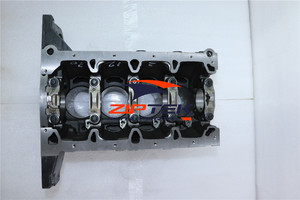Blocco Motore Nuovo di Zecca 1.8L A18XER 2H0 per Chevrolet Cruze Epica Opel Insignia Zafira <span class=keywords><strong>Mokka</strong></span> - Product Image 3
