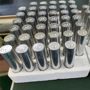 Reemplazo de batería de litio ER261020 3,6 V CC para Digitrak Vermeer Ditch Witch & Sond Horizontal D para electrodomésticos y juguetes - Product Image 4