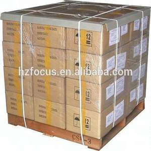 Suplementos nutricionales Grado alimenticio Polvo de vitamina C natural Polvo de ácido ascórbico - Product Image 5