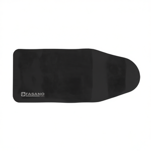 Alfombrilla Antifatiga FASANO Tools de 178 cm x 60 cm, Alfombrilla Industrial Negra para Uso en Talleres - Product Image 2