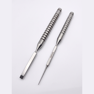 Cincel Quirúrgico Dentovos Premium para Cirugía Oral, Instrumento Quirúrgico Dental y Maxilofacial para Cirugía Oral - Product Image 5